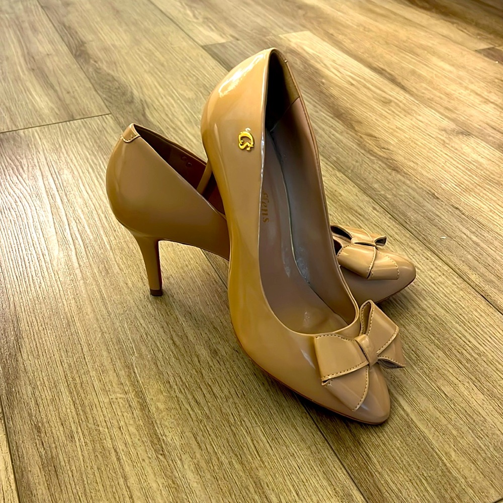 Like NEW very comfortable Carmen Steffens Size 37 Brazil, 39 Europe